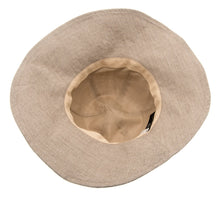 Load image into Gallery viewer, Doris hör hattur - Beige