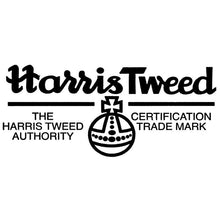 Load image into Gallery viewer, Sixpensari  Regina Sr. - Harris Tweed (grænn)
