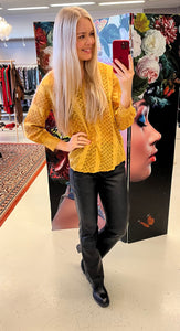 Blússa Alisia