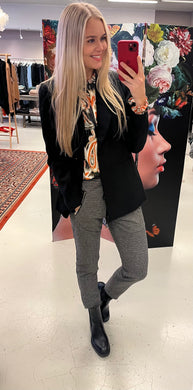Jakki Chanina