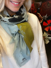 Load image into Gallery viewer, Sjal Lyng- Cashmere