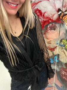 Kimono Ermar Valeri
