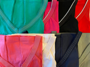 Toppur Lurex Tape