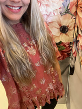 Load image into Gallery viewer, Blússa Agnes