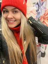 Load image into Gallery viewer, Kragi Reba - Rauður