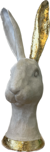 Borðskraut Kanína