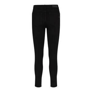 Buxur Poline Teygja beyond black