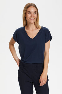 Lise Bolur Dökkblár