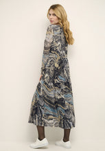 Load image into Gallery viewer, Kjóll Melida Marble