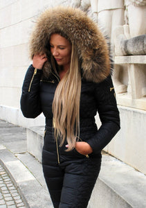 Snjógalli Ciara - Black