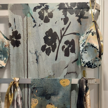 Load image into Gallery viewer, Sjal Lyng- Cashmere