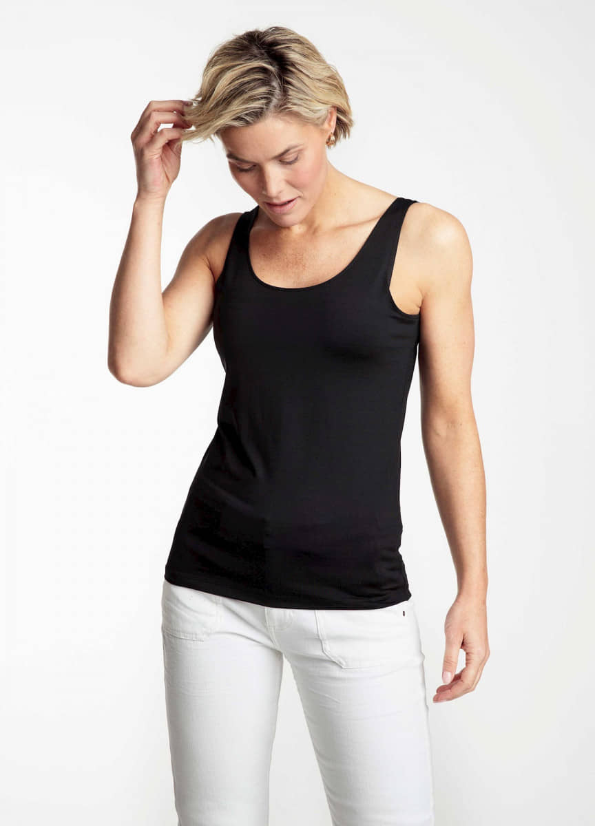 Toppur Basic Pia Nos